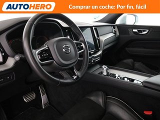 Volvo XC60 2.0 T8 Plug-in Hybrid R-Design AWD