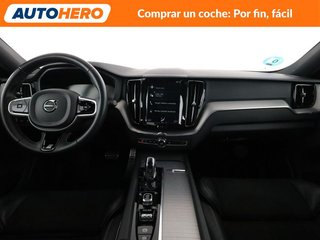 Volvo XC60 2.0 T8 Plug-in Hybrid R-Design AWD