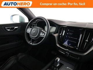 Volvo XC60 2.0 T8 Plug-in Hybrid R-Design AWD