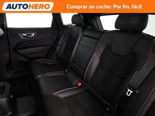 Volvo XC60 2.0 T8 Plug-in Hybrid R-Design AWD