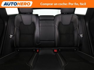 Volvo XC60 2.0 T8 Plug-in Hybrid R-Design AWD