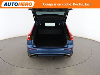Volvo XC60 2.0 T8 Plug-in Hybrid R-Design AWD