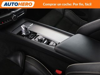 Volvo XC60 2.0 T8 Plug-in Hybrid R-Design AWD