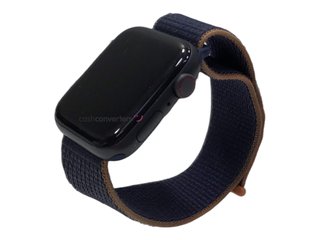 apple watch se 44mm (gps) (a2352) aluminio