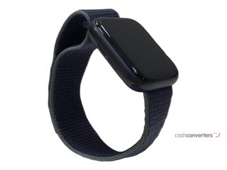 apple watch se 44mm (gps) (a2352) aluminio