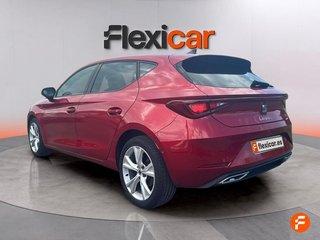 Seat Leon 1.0 TSI 81kW S&S Style - 5P (2021)