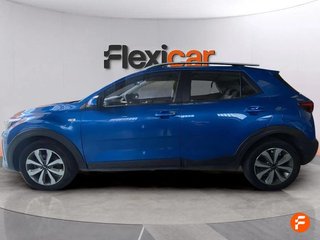 Kia Stonic 1.2 DPi 62kW (84CV) Concept