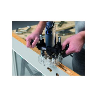 Dremel 335 fresadora inmersión 70mm profundidad