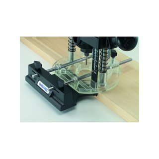 Dremel 335 fresadora inmersión 70mm profundidad