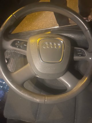 Volante Audi