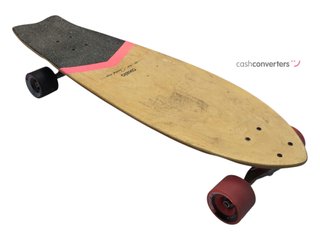 monopatin oxelo classic shape