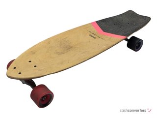 monopatin oxelo classic shape