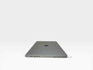 portatil apple apple macbook pro m1 pro 10-core 3.2 16 (16gpu) (2021) (a2485)