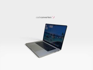 portatil apple apple macbook pro m1 pro 10-core 3.2 16 (16gpu) (2021) (a2485)