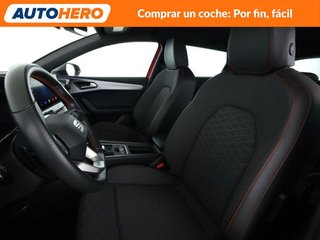 Seat Leon 1.4 TSI e-HYBRID FR