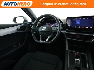 Seat Leon 1.4 TSI e-HYBRID FR