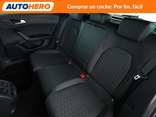 Seat Leon 1.4 TSI e-HYBRID FR