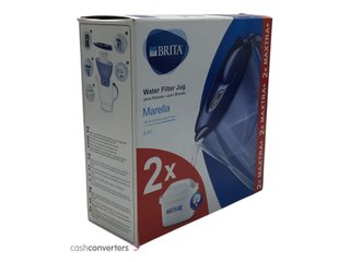 jarra purificadora brita marella