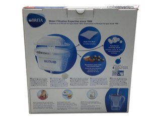 jarra purificadora brita marella