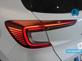 Renault Captur Zen E-TECH Híbrido enchufable 118 kW (160 CV)