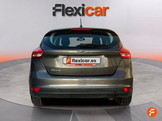 Ford Focus 1.0 Ecoboost 74kW Trend