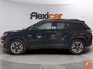 Jeep Compass 1.6 Mjet 88kW Limited 4x2