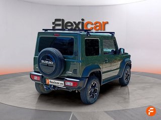 Suzuki Jimny 1.5 PRO 5MT