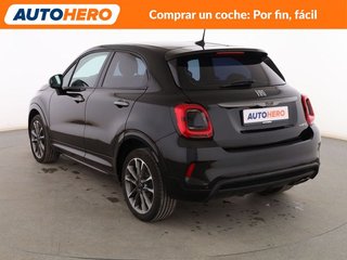 Fiat 500X 1.5 Mild-Hybrid Dolcevita