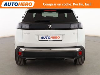 Peugeot 3008 1.5 Blue-HDi GT EAT8