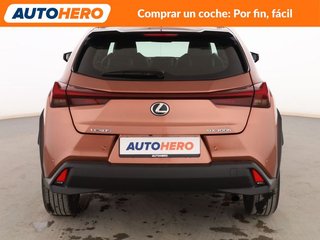 Lexus UX UX 300h