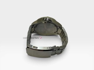 reloj pulsera caballero hamilton khaki h823351