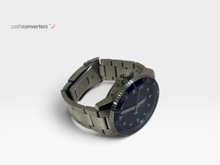 reloj pulsera caballero tissot t12407a