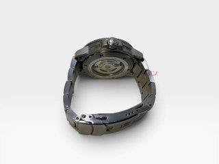reloj pulsera caballero tissot t12407a