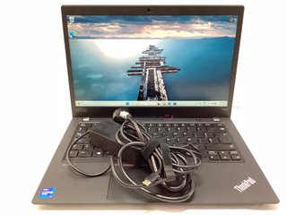 pc portatil lenovo thinkpad
