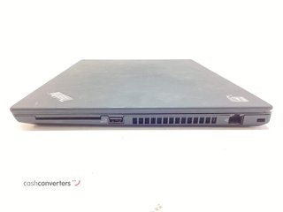 pc portatil lenovo thinkpad