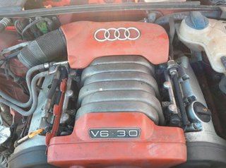 Brazo suspensión inferior del der audi a4 1162218