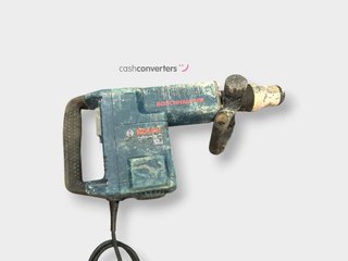 martillo electrico bosch gsh 11 e