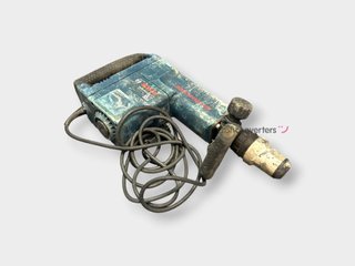 martillo electrico bosch gsh 11 e