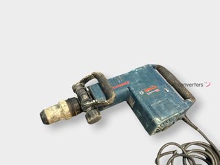 martillo electrico bosch gsh 11 e