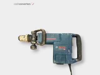 martillo electrico bosch gsh 11 e