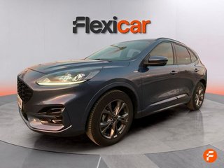 Ford Kuga ST-Line X 1.5 EcoBlue 88kW (120CV) Auto