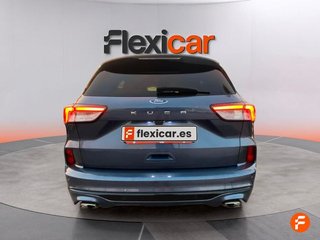 Ford Kuga ST-Line X 1.5 EcoBlue 88kW (120CV) Auto