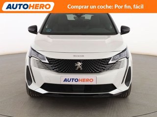 Peugeot 3008 1.5 Blue-HDi GT EAT8