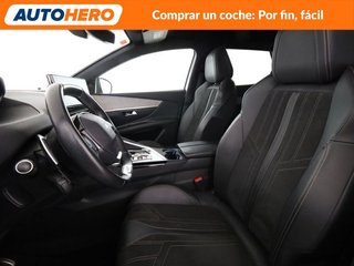 Peugeot 3008 1.5 Blue-HDi GT EAT8
