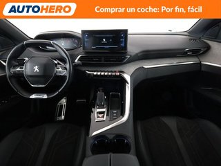 Peugeot 3008 1.5 Blue-HDi GT EAT8