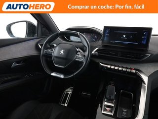 Peugeot 3008 1.5 Blue-HDi GT EAT8