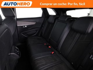 Peugeot 3008 1.5 Blue-HDi GT EAT8