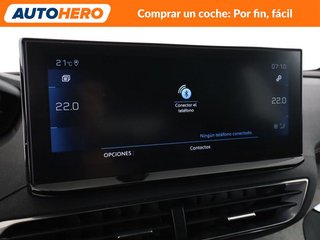 Peugeot 3008 1.5 Blue-HDi GT EAT8
