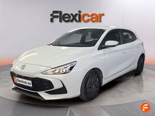 MG MG3 1.5 Standard MY25