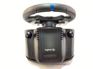 volante ps4 logitech g29